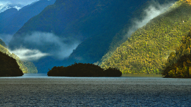 Illustration for article titled 7 Fjords I Would Like To Take Your Family To See Without You